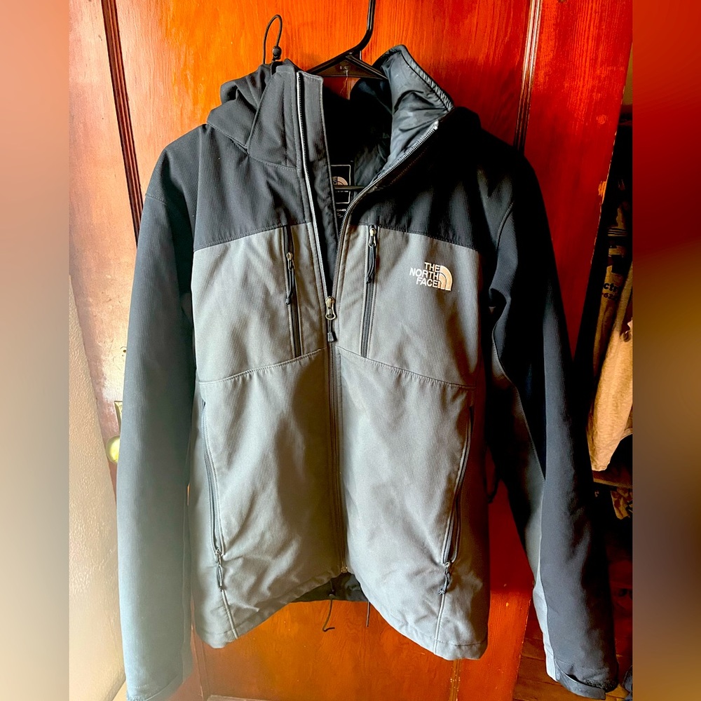 The North Face Coat